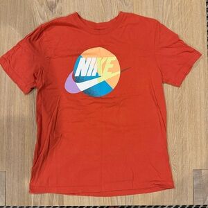 Nike T-shirt